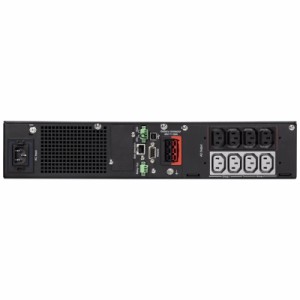 Источник бесперебойного питания Eaton 5PX 1000i RT2U G2 (9210-53050)