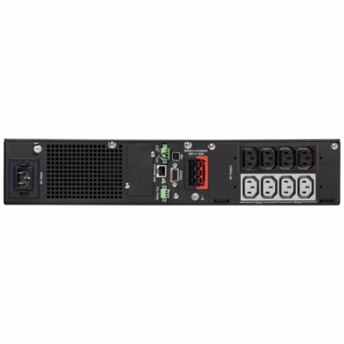 Источник бесперебойного питания Eaton 5PX 1000i RT2U G2 (9210-53050)