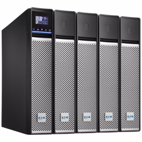 Источник бесперебойного питания Eaton 5PX G2 1500i RT2U (9210-63060)