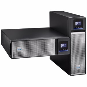 Источник бесперебойного питания Eaton 5PX G2 3000i RT2U (9210-83121)