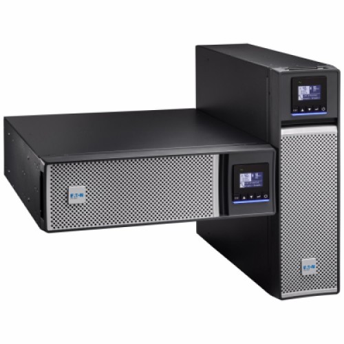 Источник бесперебойного питания Eaton 5PX G2 3000i RT2U (9210-83121)