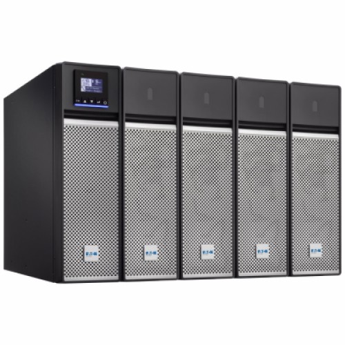 Источник бесперебойного питания Eaton 5PX G2 3000i RT2U (9210-83121)