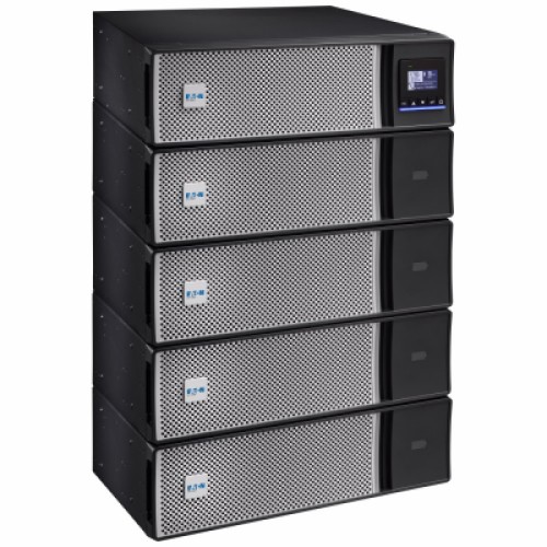 Источник бесперебойного питания Eaton 5PX G2 3000i RT2U (9210-83121)