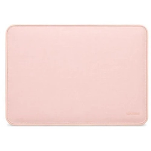 Чехол для ноутбука Incase 16" MacBook Pro - ICON Sleeve in Woolenex, Pink (INMB100642-BLP)