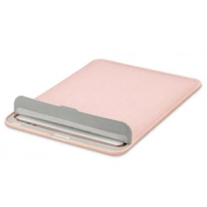 Чохол до ноутбука Incase 16" MacBook Pro - ICON Sleeve in Woolenex, Pink (INMB100642-BLP)