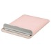 Чехол для ноутбука Incase 16" MacBook Pro - ICON Sleeve in Woolenex, Pink (INMB100642-BLP)