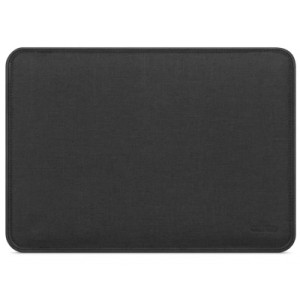 Чохол до ноутбука Incase 16" MacBook Pro - ICON Sleeve in Woolenex, Graphite (INMB100642-GFT)