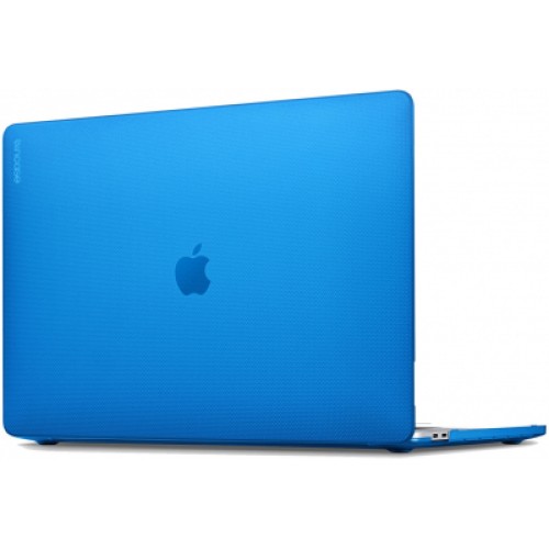 Чехол для ноутбука Incase 16" MacBook Pro - Hardshell Case, Blue (INMB200686-COB)