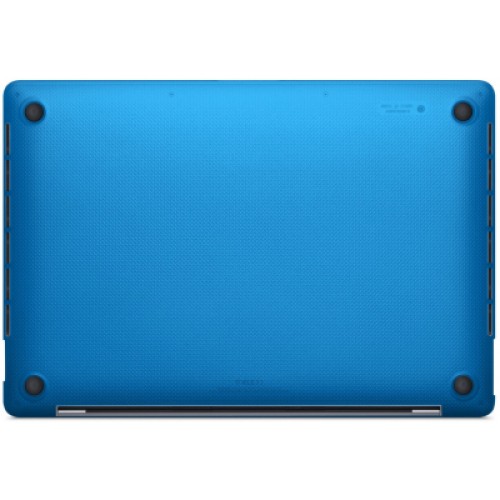 Чехол для ноутбука Incase 16" MacBook Pro - Hardshell Case, Blue (INMB200686-COB)