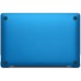 Чехол для ноутбука Incase 16" MacBook Pro - Hardshell Case, Blue (INMB200686-COB)