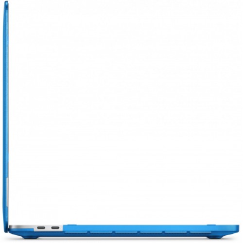Чехол для ноутбука Incase 16" MacBook Pro - Hardshell Case, Blue (INMB200686-COB)