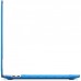 Чехол для ноутбука Incase 16" MacBook Pro - Hardshell Case, Blue (INMB200686-COB)