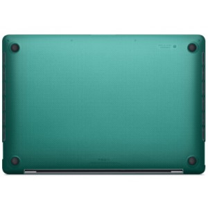Чохол до ноутбука Incase 16" MacBook Pro - Hardshell Case, Green (INMB200686-FGN)