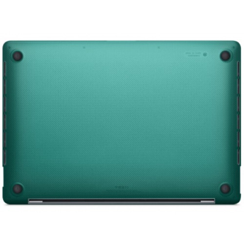 Чехол для ноутбука Incase 16" MacBook Pro - Hardshell Case, Green (INMB200686-FGN)