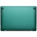 Чехол для ноутбука Incase 16" MacBook Pro - Hardshell Case, Green (INMB200686-FGN)