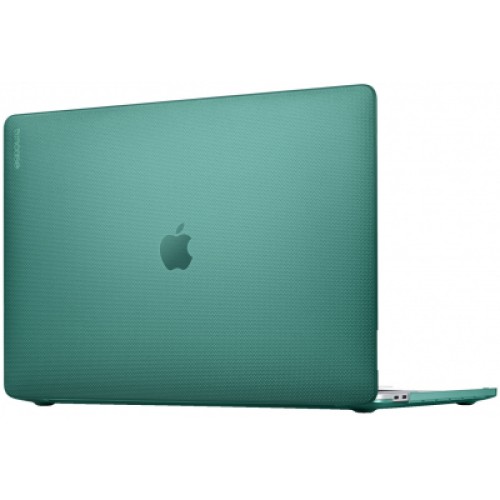 Чехол для ноутбука Incase 16" MacBook Pro - Hardshell Case, Green (INMB200686-FGN)
