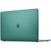 Чехол для ноутбука Incase 16" MacBook Pro - Hardshell Case, Green (INMB200686-FGN)