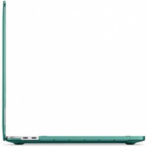 Чехол для ноутбука Incase 16" MacBook Pro - Hardshell Case, Green (INMB200686-FGN)