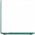 Чехол для ноутбука Incase 16" MacBook Pro - Hardshell Case, Green (INMB200686-FGN)