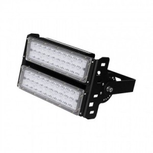 Прожектор Eurolamp LED 100W 5000K (LED-FLM-100/50)