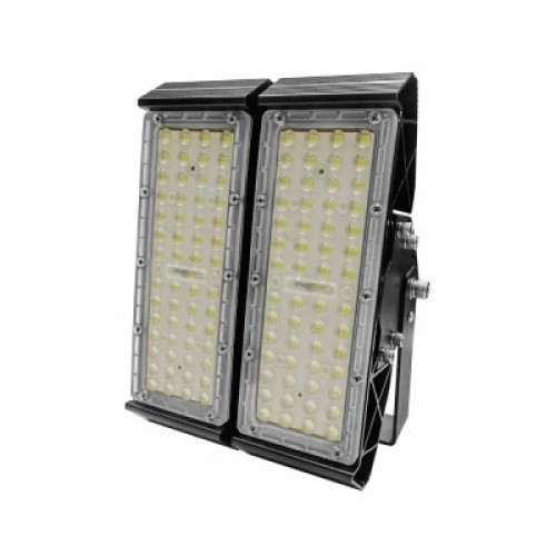 Прожектор Eurolamp LED 100W 5000K (LED-FLP-100/50)