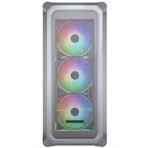 Корпус Cougar Archon 2 Mesh RGB White