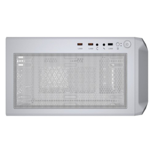 Корпус Cougar Archon 2 Mesh RGB White