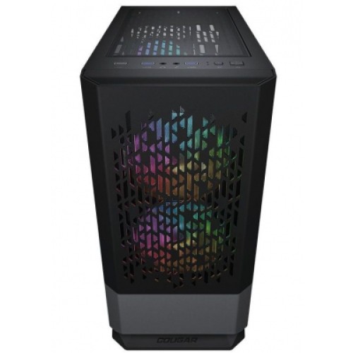 Корпус Cougar MG140 AIR RGB Black