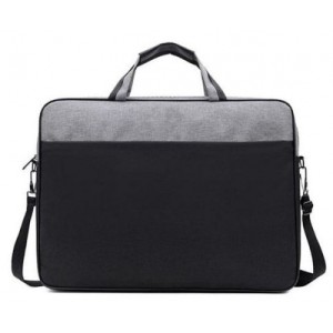 Сумка для ноутбука Ritar 15.6" 8911 Gray-black (YT-8911-GB15.6")