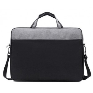 Сумка для ноутбука Ritar 17" 8911 Black-gray (YT-8911-BG17")