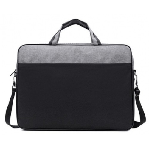 Сумка для ноутбука Ritar 17" 8911 Black-gray (YT-8911-BG17")