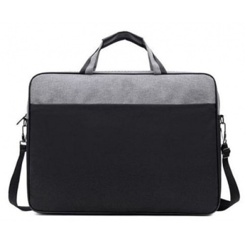 Сумка для ноутбука Ritar 17" 8911 Gray-black (YT-8911-GB17")