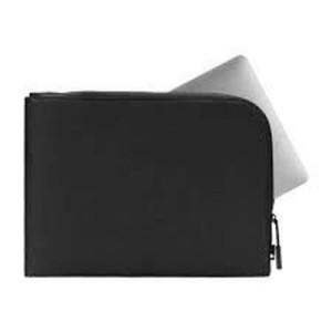 Чохол до ноутбука Incase 13" Facet Sleeve - Black (INMB100690-BLK)