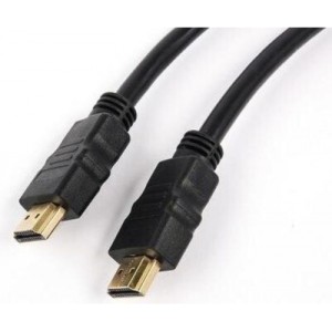 Кабель мультимедийный HDMI to HDMI 2.5m Ultra (UC77-0250)
