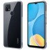 Чехол для мобильного телефона BeCover Oppo A15 / A15s Clear (706969)