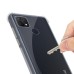 Чехол для мобильного телефона BeCover Oppo A15 / A15s Clear (706969)