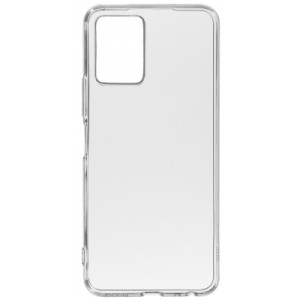 Чехол для мобильного телефона BeCover Vivo Y33s / Y21 Transparancy (707230)