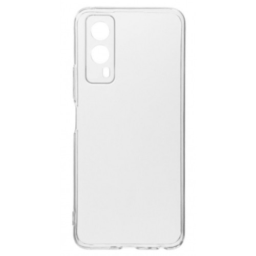 Чехол для мобильного телефона BeCover Vivo Y53s Transparancy (707229)
