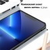 Чехол для мобильного телефона BeCover Tecno Spark 7P Black RZANTS (707225)