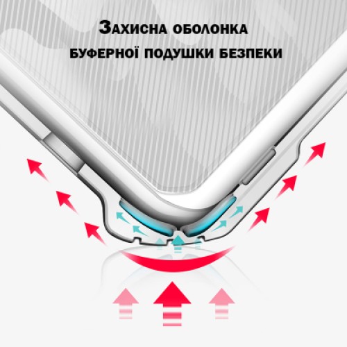 Чехол для мобильного телефона BeCover Tecno Spark 7P Black RZANTS (707225)