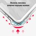 Чехол для мобильного телефона BeCover Tecno Spark 7P Black RZANTS (707225)