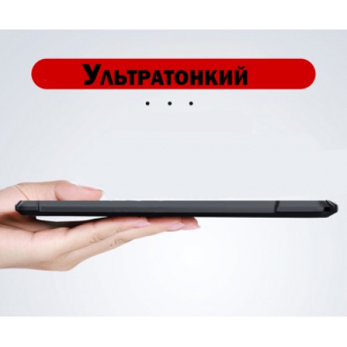 Чехол для мобильного телефона BeCover Tecno Spark 7P Black RZANTS (707225)
