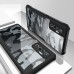 Чехол для мобильного телефона BeCover Tecno Spark 7P Black RZANTS (707225)