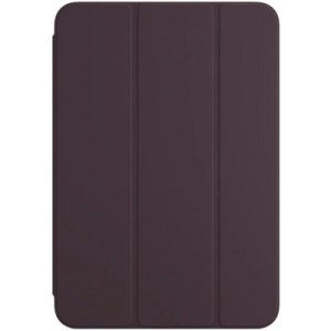 Чохол до планшета Apple Smart Folio for iPad mini (6th generation) - Dark Cherry (MM6K3ZM/A)