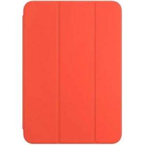 Чохол до планшета Apple Smart Folio for iPad mini (6th generation) - Electric Orange (MM6J3ZM/A)