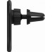Зарядное устройство Belkin Car Mount Magnetic Charging Qi, black (WIC004BTBK-NC)