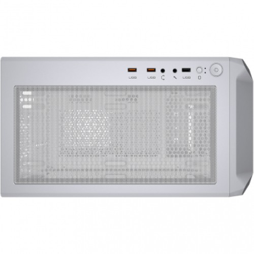 Корпус Cougar Archon 2 RGB White