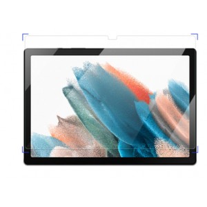 Стекло защитное BeCover Samsung Galaxy Tab A8 10.5 (2021) SM-X200 / SM-X205 (707201)