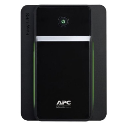 Источник бесперебойного питания APC Easy UPS 2200VA, Schuko (BVX2200LI-GR)