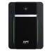 Источник бесперебойного питания APC Easy UPS 2200VA, Schuko (BVX2200LI-GR)